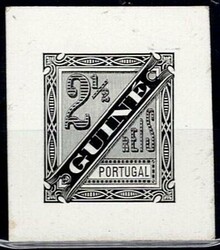 5295: Portuguese Guinea