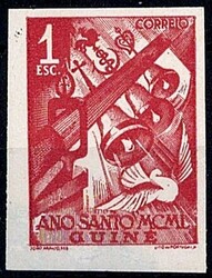 5295: Portuguese Guinea