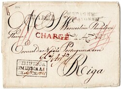 5255: Portugal - Vorphilatelie