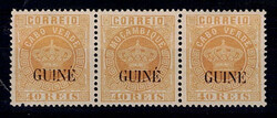 5295: Portuguese Guinea