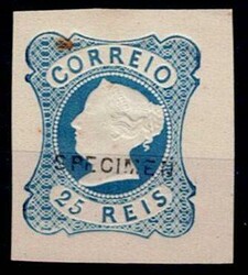 5255: Portugal - Offical reprints