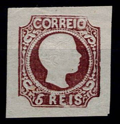 5255: Portugal - Offical reprints