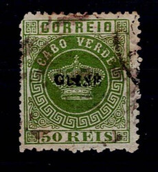 5295: Portuguese Guinea