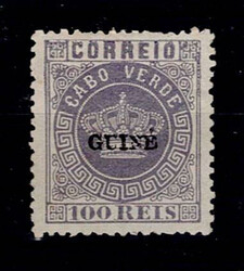 5295: Portuguese Guinea