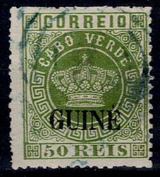 5295: Portuguese Guinea