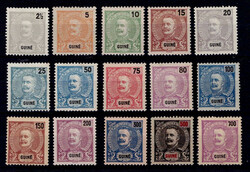 5295: Portuguese Guinea