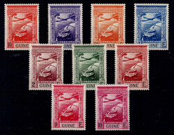 5295: Portuguese Guinea