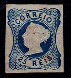 5255: Portugal - Offical reprints