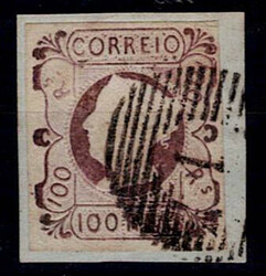 5255: Portugal - Offical reprints