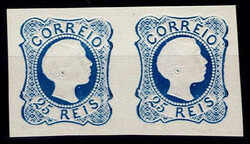 5255: Portugal - Offical reprints