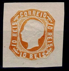 5255: Portugal - Offical reprints