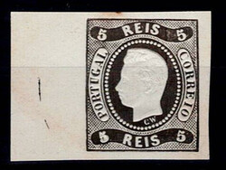 5255: Portugal - Offical reprints