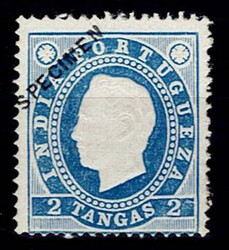 5300: Portugiesisch Indien - Neudrucke