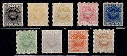 4460: Mozambique - Offical reprints