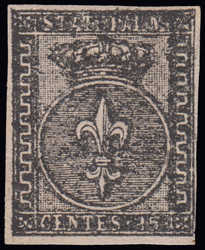 3380: Antichi Stati Italiani Parma