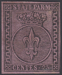 3380: Antichi Stati Italiani Parma