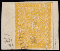 3380: Antichi Stati Italiani Parma