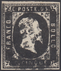 3395: Antichi Stati Italiani Sardegna