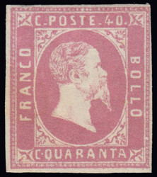 3395: Antichi Stati Italiani Sardegna