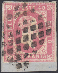 3395: Antichi Stati Italiani Sardegna