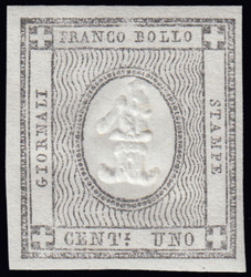 3395: Antichi Stati Italiani Sardegna