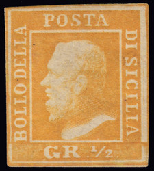 3400: Antichi Stati Italiani Sicilia