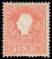 4770: Lombardy Venetia