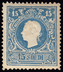 4770: Lombardy Venetia