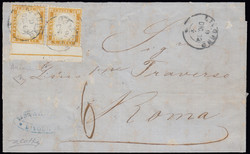 3415100: Italia Regno