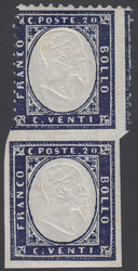 3415100: Italia Regno
