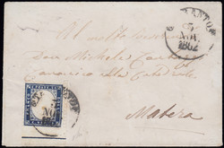 3415100: Italia Regno