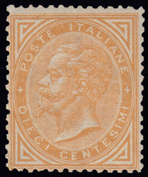 3415100: Italia Regno