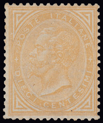 3415100: Italia Regno
