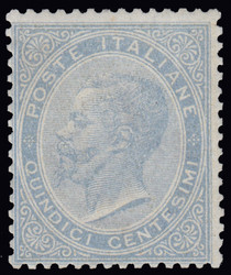 3415100: Italia Regno