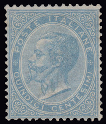 3415100: Italia Regno