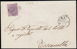 3415100: Italia Regno