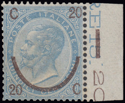 3415100: Italia Regno