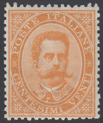 3415100: Italia Regno