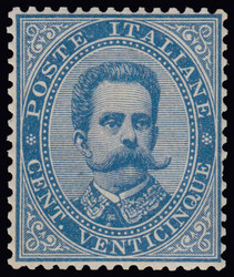 3415100: Italia Regno