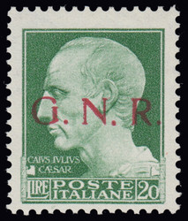 3415150: Italian Social Republic