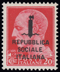 3415150: Italian Social Republic