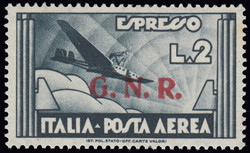 3415150: Italian Social Republic