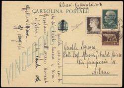 3415150: Italian Social Republic