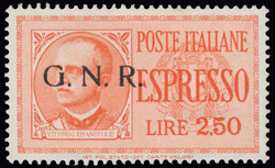 3415150: Italian Social Republic