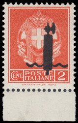 3415150: Italian Social Republic