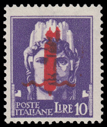3415150: Italian Social Republic