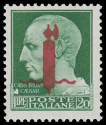 3415150: Italian Social Republic