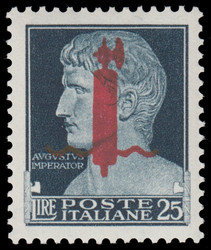 3415150: Italian Social Republic