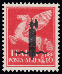 3415150: Italian Social Republic