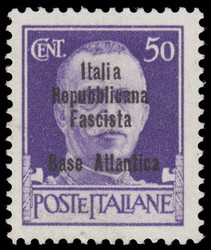 3430: Italia Emmissioni Locali – Base atlantica